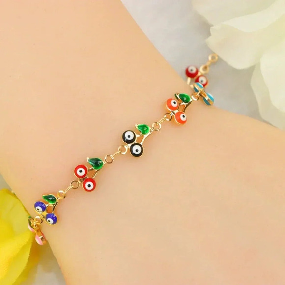 Minimalist Bracelet, Sleek & Modern Design, Women’s Fashion, YC110096-B - Picture 7 of 10